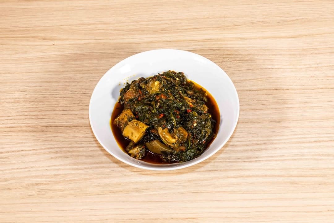 Efo Riro